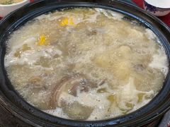 -光明清汤羊(宝业路店)