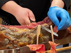 -顺德联塑万怡酒店·万荟轩自助餐厅