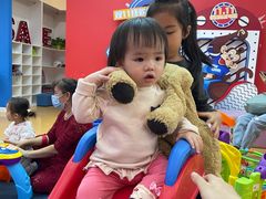-美吉姆儿童发展中心(远洋中心店)