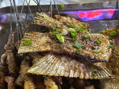 -桂萍特色牛筋牛杂(长堤街总店)