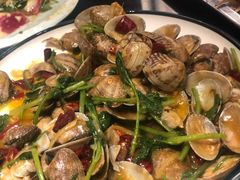 -百味源炭火烤翅 ·夜市大排档(酒仙桥店)