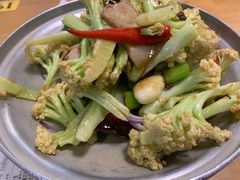 -醉得意(济南万达店)