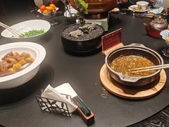 -忆江南·临江鱼馆