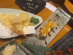 -千代武日本料理(爱建店)