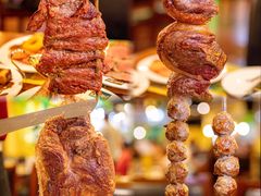 -拉丁餐厅·巴西烤肉自助(正佳广场店)