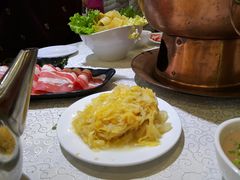 -东来顺饭庄(新源里店)