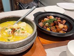 -狮王府淮扬菜(新街口友谊店)