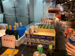 -花园酒家(油麻地店)