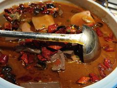 -湘聚缘湘菜馆(斜土路店)