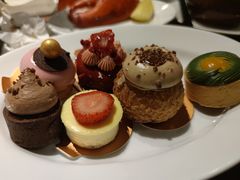 -广州富力君悦大酒店·凯菲厅