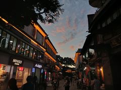 -苍山感通索道