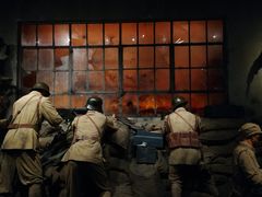 -上海四行仓库抗战纪念馆