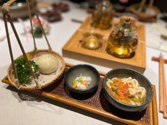 -叶叶菩提·晋福宫