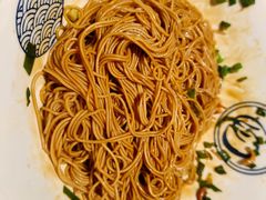 -新万鑫银丝面·非遗无锡味(惠山古镇店)