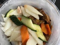 -首都师范大学-本部食堂