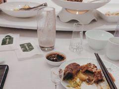 -巴音浩日娲·蒙餐(双林东路店)