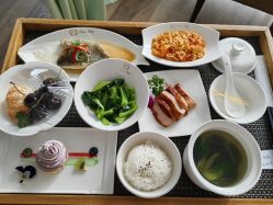 -馨月汇·独栋月子会所(静安店)