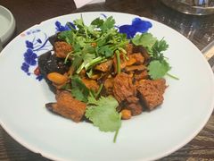 -津沽小院(天津之眼店)