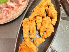 -巴蜀大将火锅(春熙店)