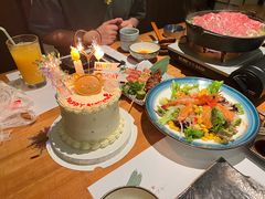 -南风(淮海街店)