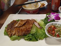 -辉记炭烧海鲜大排档·老字号(福田店)