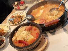 -七八冷面·延边朝鲜族美食(圣熙八号店)