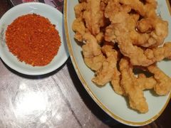 -江边城外烤全鱼(方庄时代购物中心店)