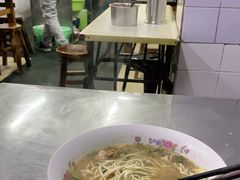 -小狗面馆(复兴店)
