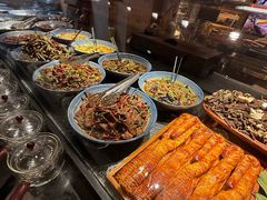 -張飛扒肉·龙江非遗(道外店)