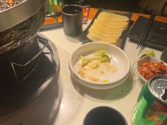 -久藏·横膈膜烧肉·酒场(江汉路店)