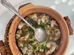 -围龙屋客家食府(福田店)