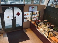 -tuan woodfire kitchen(锦绣坊店)