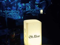 -ohbar live house(人广店)