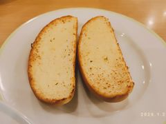 -萨莉亚意式餐厅(苏州食百家店)
