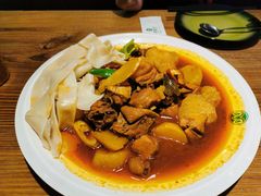 -塔哈尔·新疆盛宴(城西银泰店)