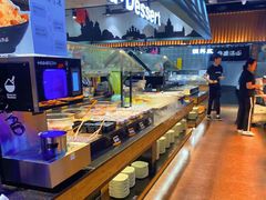 -韩盛·盛江山自助料理(于洪新玛特店)