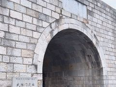 -文昌阁-老东门遗址