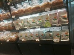-仟吉(荟聚中心店)