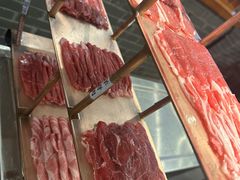 -常赢三兄弟·清真涮肉(五莲路店)