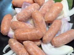 -九田家黑牛烤肉料理(新光汇店)
