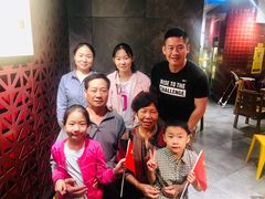 -巴奴毛肚火锅(安阳相州店)