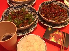 -侯师傅热炒店(印象城店)