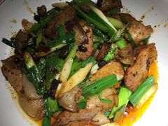 -百年神厨·地道川菜(清江西路店)