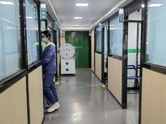 -半岛宠物医院24小时(科华中路店)
