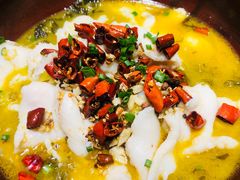 酸菜巴沙鱼-大碗先生(望云国际广场步步高广场店)