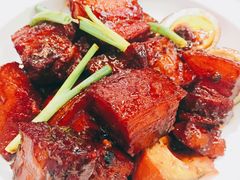 -乾隆美食·本帮菜(黄河路店)