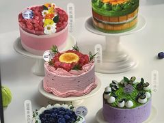 -静宜和她的朋友(星海广场店)