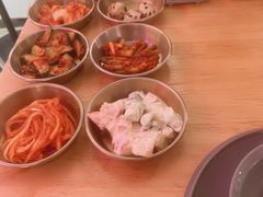 -OPPA HOUSE 韩国欧巴餐厅·韩国菜(北京路店)