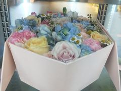 -花未央花店·WEYOUNG