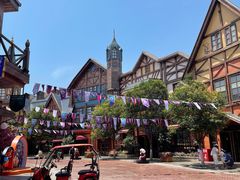 -郑州方特梦幻王国